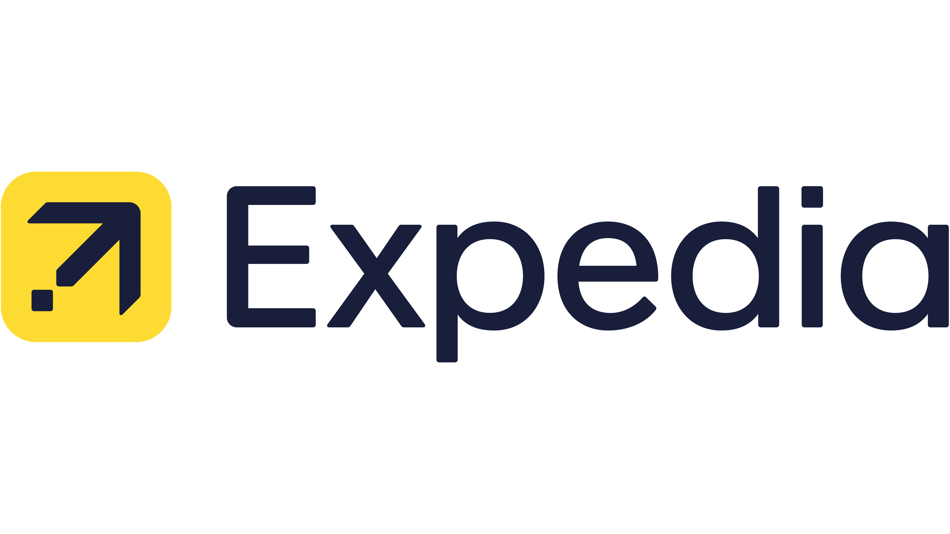 Expedia-Logo